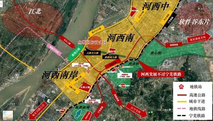 南京買房有多難？剛需族的困境與金鷹置業的啟示