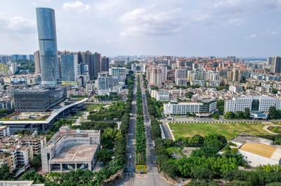 以價換量的地產時代，是誰守住了品質初心？金鷹置業的堅守與探索