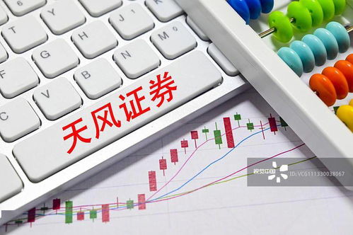 天風證券發布行業首份環境信披報告，推動綠色金融發展